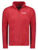ANAPURNA Fleecejacke ''Tonneau'' in Rot