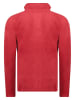 ANAPURNA Fleecejacke ''Tonneau'' in Rot