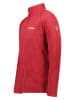 ANAPURNA Fleecejacke ''Tonneau'' in Rot