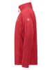 ANAPURNA Fleecejacke ''Tonneau'' in Rot