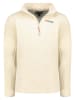 ANAPURNA Fleecepullover ''Tonneau'' in Creme
