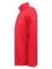 ANAPURNA Fleecejacke ''Tonneau'' in Rot