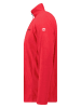 ANAPURNA Fleecejacke ''Tonneau'' in Rot