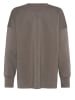 Kaffe Pullover in Taupe