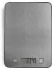 Ibili Küchenwaage in Grau - (L)20,6 x (B)14 cm
