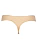 Skims Stringi w kolorze beżowym