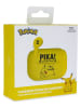 Techkidz Słuchawki douszne Bluetooth "Pikachu" w kolorze żółtym