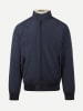 McGregor Jas donkerblauw