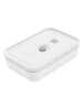 Zwilling Lunchbox "Grey Line'' wit - 1 l