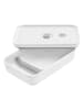 Zwilling Lunchbox ''Grey Line'' in Weiß - 1 l