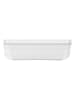 Zwilling Lunchbox "Grey Line'' wit - 1 l