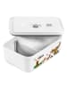 Zwilling Lunchbox "Dinos" wit - 1,6 l