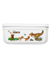 Zwilling Lunchbox ''Dinos'' in Weiß - 1,6 l