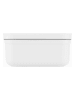 Zwilling Lunchbox "Grey Line'' wit - 500 ml