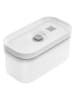 Zwilling Lunchbox ''Grey Line'' in Weiß - 500 ml