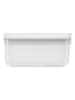 Zwilling Pojemnik "Grey Line" w kolorze białym na lunch - 500 ml