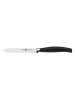 Zwilling 7tlg. Messerblock-Set ''Five Star'' in Hellbraun/ Schwarz