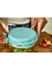 Zwilling Saladebox lichtblauw - 1 l