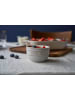 Zwilling 4er-Set: Schalen ''Staub'' in Creme - Ø 9 cm