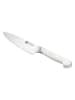 Zwilling Koksmes "Pro Le Blanc" wit - (L)18 cm