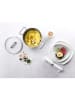 Zwilling 2tlg. Set: Edelstahl-Kochtopf ''Pro'' - 4,3 l