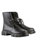 Högl Leren boots "Winter Hike" zwart