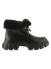 Högl Leren boots "Winter Hike" zwart