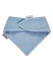 Sterntaler Halstuch in Hellblau