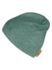 Sterntaler Beanie in Grün
