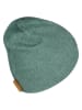 Sterntaler Beanie in Grün