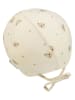 Sterntaler Bindemütze in Beige