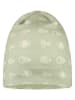 Sterntaler Beanie in Grün