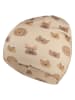 Sterntaler Beanie in Beige