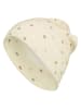 Sterntaler Beanie in Creme
