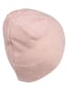 Sterntaler Beanie in Rosa