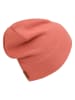 Sterntaler Beanie in Orange
