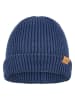 Sterntaler Beanie in Blau