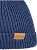 Sterntaler Beanie in Blau
