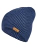 Sterntaler Beanie in Blau