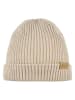 Sterntaler Beanie in Beige