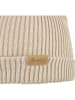 Sterntaler Beanie in Beige