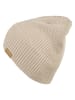 Sterntaler Beanie in Beige