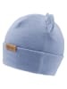 Sterntaler Beanie in Blau