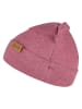 Sterntaler Beanie in Rosa