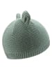 Sterntaler Czapka dzianinowa w kolorze zielonym