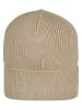 Sterntaler Strickmütze in Beige