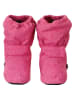 Sterntaler Stiefel in Pink
