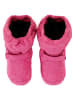 Sterntaler Stiefel in Pink