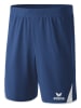 erima Trainingsshorts "Classic 5-C" in Dunkelblau