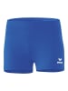 erima Trainingsshorts "Racing" in Blau